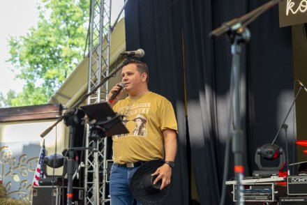 XXIII Wiślaczek Country